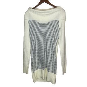 NWT Candie’s Sweater size Large